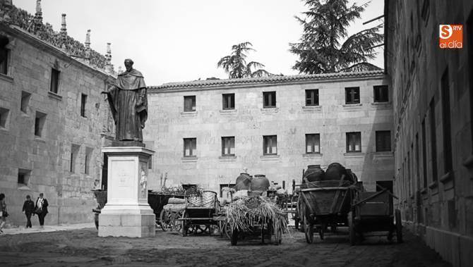 Rodaje del programa piloto