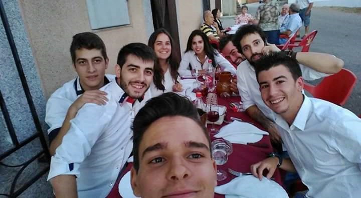 Santa Elena recupera su fiesta con una comisión de jóvenes vecinos