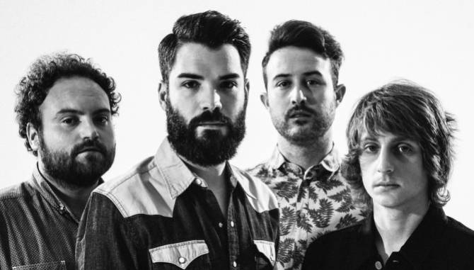 Supersubmarina iba a actuar en Salamanca el 9 de septiembre