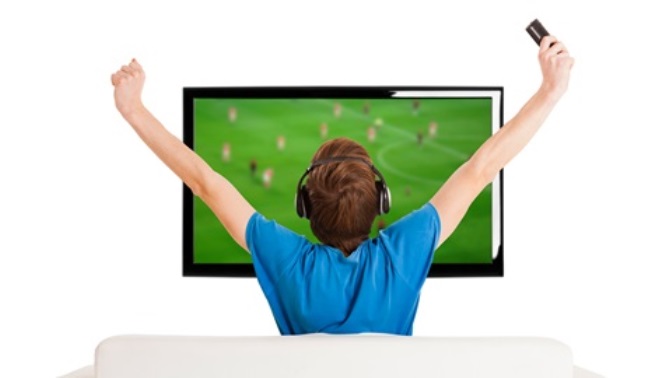 Habrá que pagar para poder disfrutar de una oferta completa de fútbol