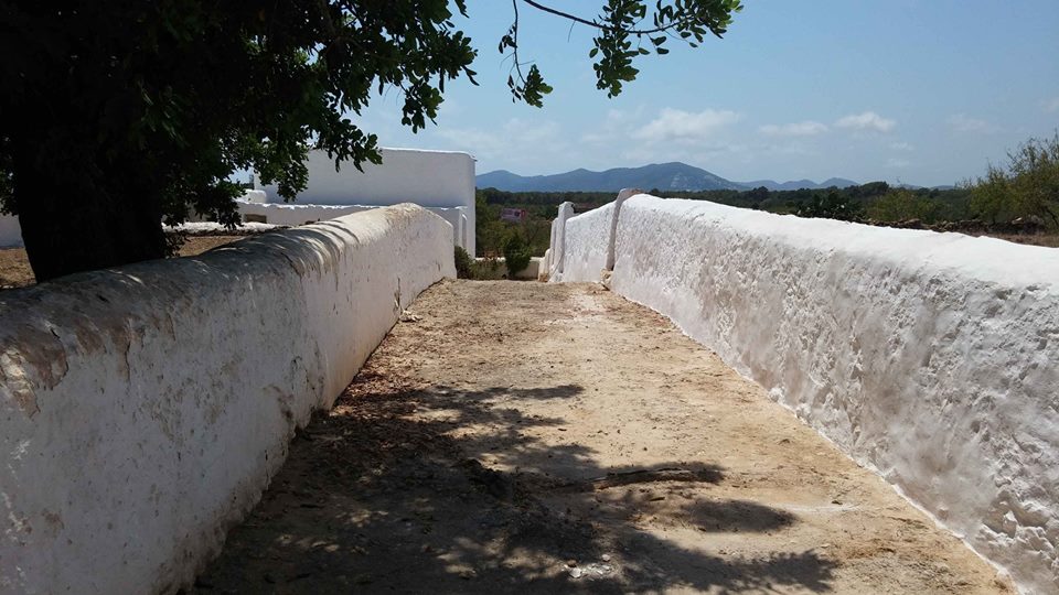 ¿El camino exterior o el camino interior?