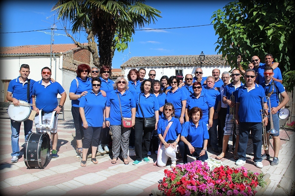 Los del 66 tienen cuerda para rato