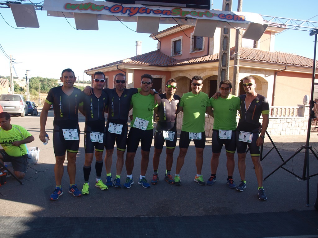 Ayuntamiento de Cabrillas y Diputación han organizado la cuarta edición