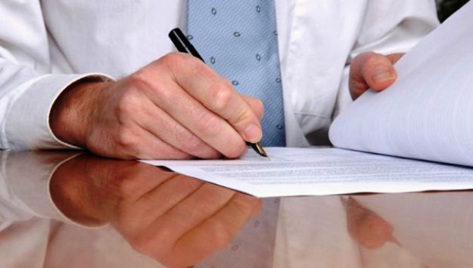 Los acuerdos para crear convenios han aumentado en 2016