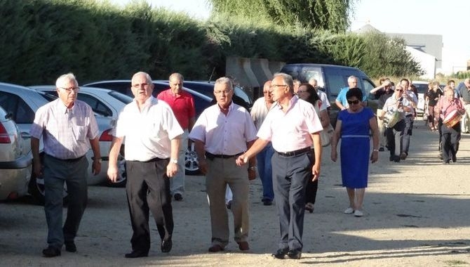 Castilla y León, más envejecida que nunca