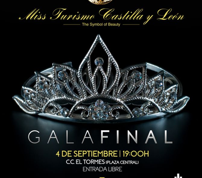 El Tormes acoge este domingo la final del certamen Miss Turismo Castilla y León 