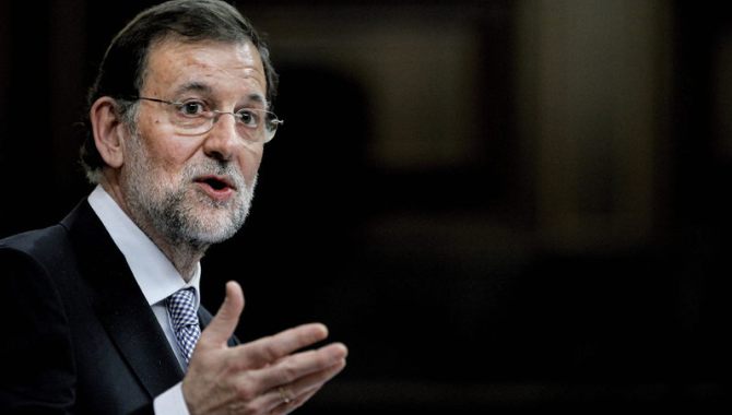 Mariano Rajoy es rechazado por segunda vez por el Congreso de los Diputados