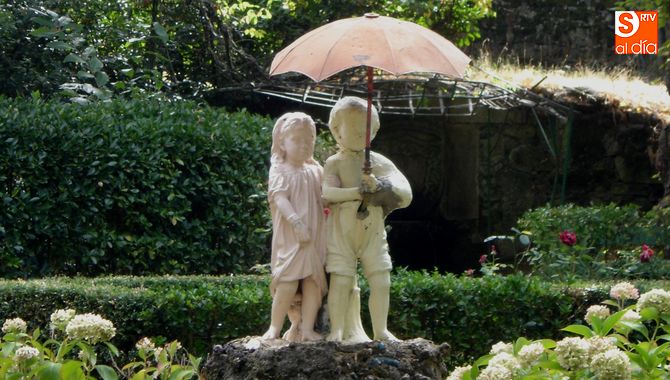 Concurso de fotografía ‘Recuperar la memoria, Fuente del Paraguas de El Bosque’  