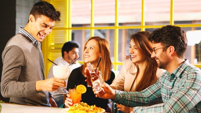 La Chelinda destaca por su autenticidad mexicana