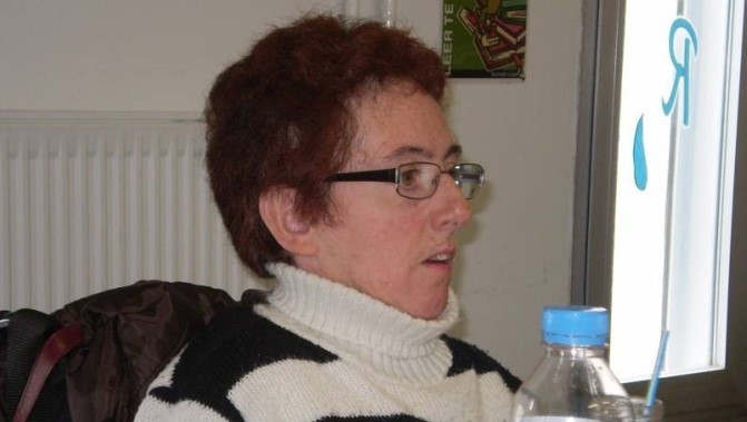 ‘Pájaros de Silencio’, de Pilar Martínez Barca, Premio Internacional de Poesía ‘Juan...