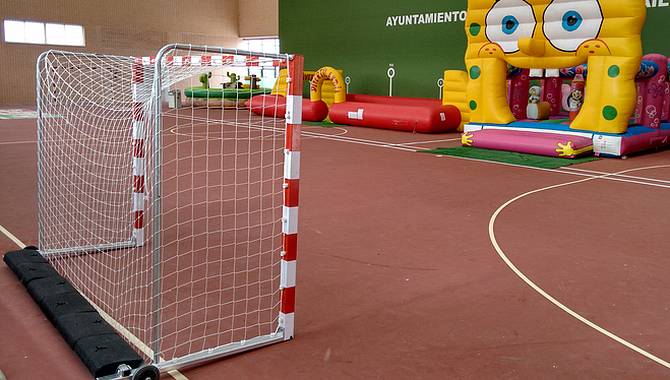 El sistema consiste en la instalación de unos contrapesos y unos rodillos en la parte trasera