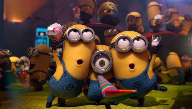 Los personajes de los dibujos animados más populares serán los protagonistas de las tardes en El...