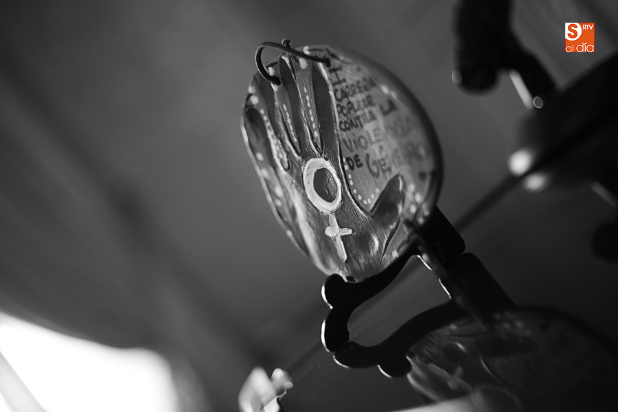 La carrera se disputará el 18 de septiembre sobre un recorrido de 10 kilómetros (Foto de Álex López)