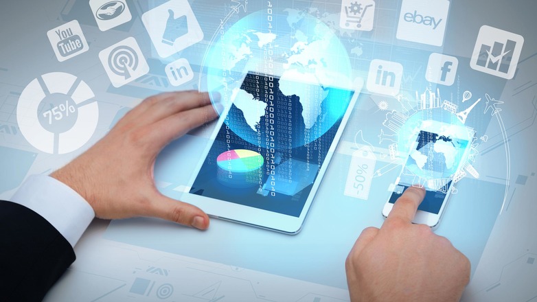 El lamentable olvido de la economía digital