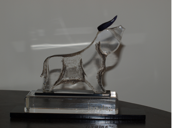 Pablo de la Peña y Fernando Lizalde mostrarán su trabajo en el Hotel Hospes Palacio de San Esteban