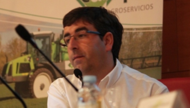 Ponencia sobre la acidez de los suelos agrícolas