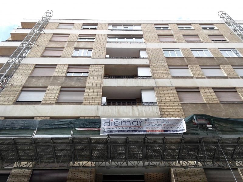 Diemar Construcción, expertos en arquitectura y construcción de alta eficiencia energética  