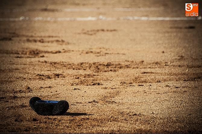 Todavía no se sabe quien será el sustituto de Roca Rey /Foto: Adrián Martín