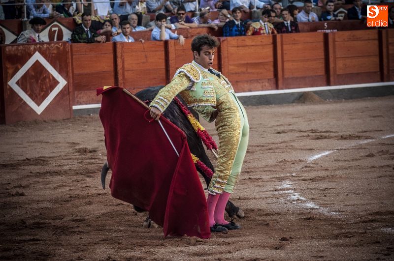 La raza de La Fuente de San Esteban