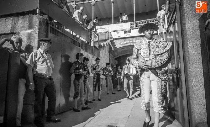 Cuando los chicos de su edad persiguen monstruitos de ficción, ellos se la juegan sin trampa / ADRIÁN MARTÍN