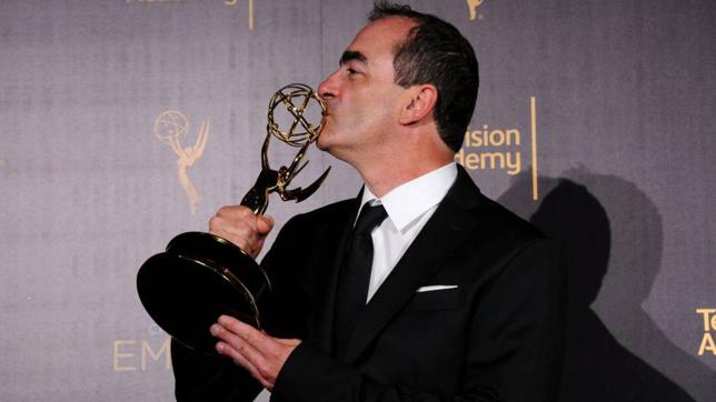 El alcalde refrenda la propuesta del PSOE para conceder la Estrella de la Cultura Víctor Reyes  