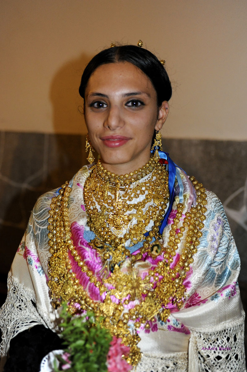 Procesión de los candiles