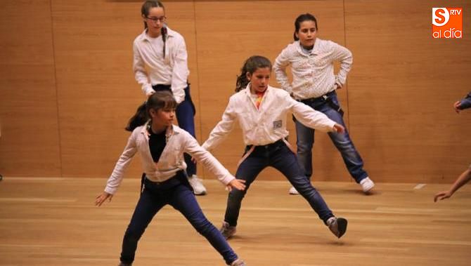 Una de las propuestas son los bailes