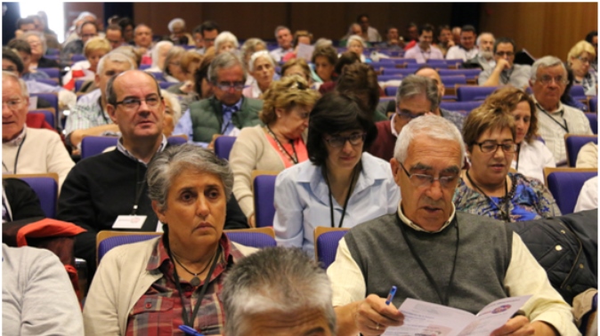 En las sesiones finales han participado 236 delegados