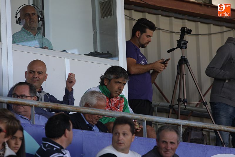 Mateo García: Necesitábamos una victoria así  