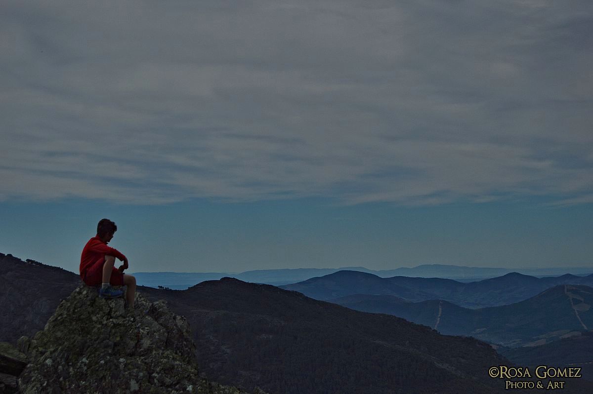 Lo que a tus ojos vengan