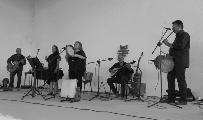 33 años del grupo ‘Baleo’