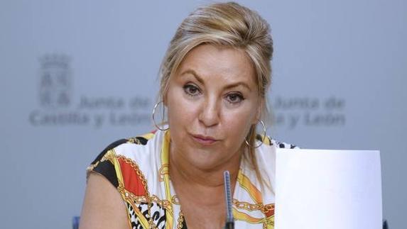 Bronco pleno por cuenta del escaño de Rosa Valdeón  