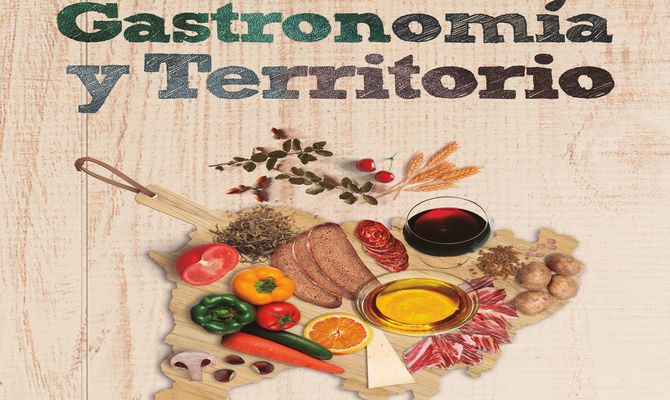 Ocho restaurantes de la zona nordeste participan en el proyecto ‘Gastronomía y Territorio’  