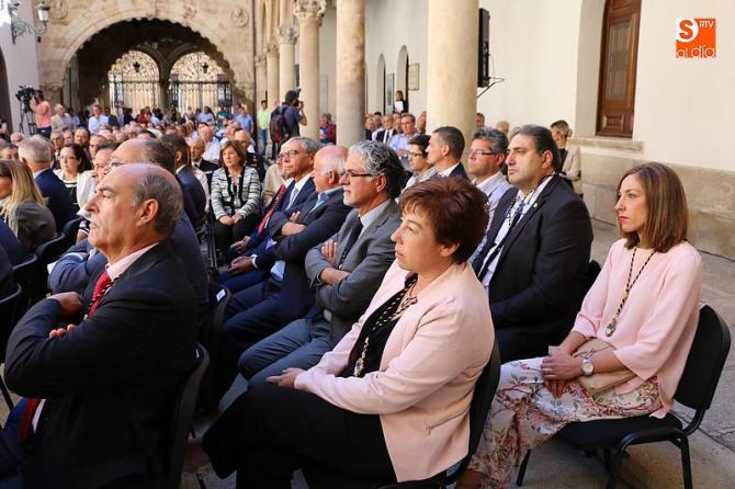 El Partido Socialista cree que el discurso de Iglesias estuvo fuera de lugar