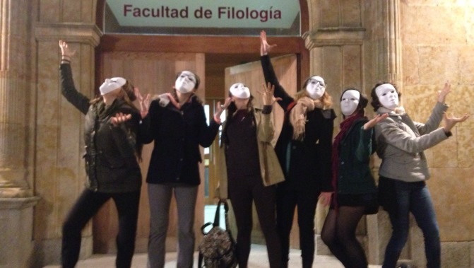 Electra Teatro Universitario organiza tres cursos de artes escénicas