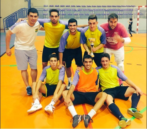 Alhambra, ganador del Torneo de Ferias y Fiestas de Futormes