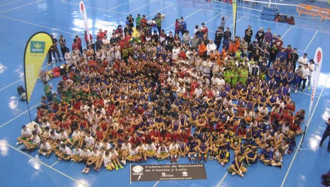 Imagen de un evento Fanatic Mini anterior