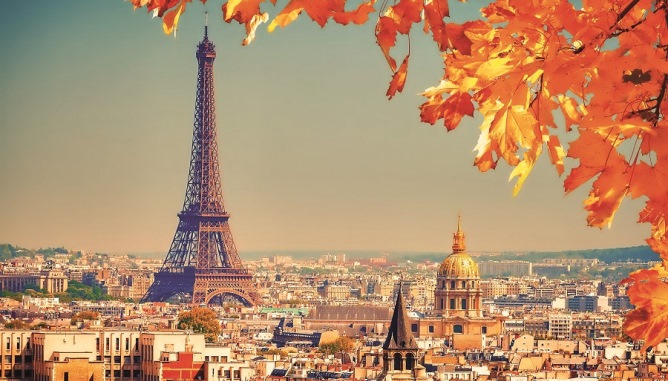 Castilla y León se promocionará en París