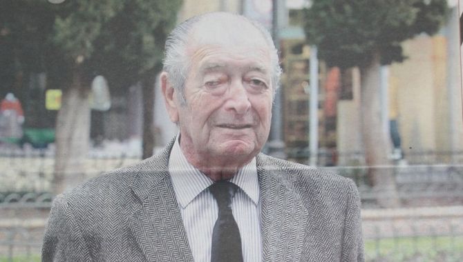 Antonio Pérez, señor de San Fernando  