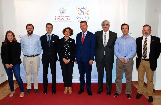 Cursos Internacionales y la Real Academia de Ingeniería desarrollan un curso de Español Técnico  