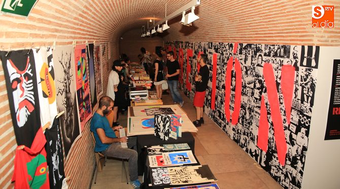 El V Encuentro de Editores Inclasificables llega a la Casa de las Conchas  