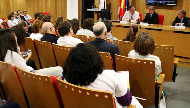 Los plazos para incorporarse a las plazas obtenidas en el concurso comenzarán a computarse a partir del 8 de noviembre