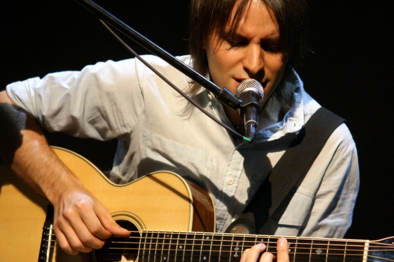 Miguel Rivera & Mark Hanson ofrecerán un recital en La Espannola  