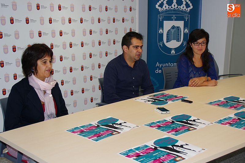 La alimentación sana y Halloween serán los protagonistas de octubre en Guijuelo Joven