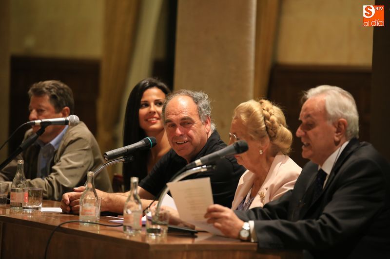 José Amador Martín, leyendo al Unamuno poeta