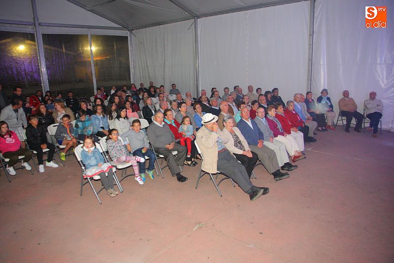 Los juegos tradicionales y la copla ponen final a las fiestas de San Miguel