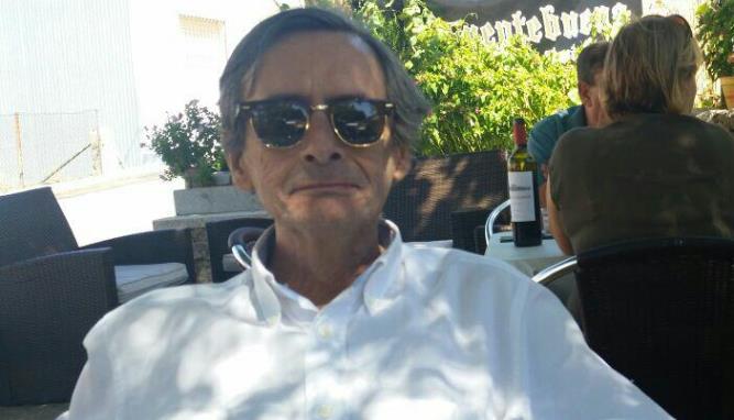 Ricardo González, editor