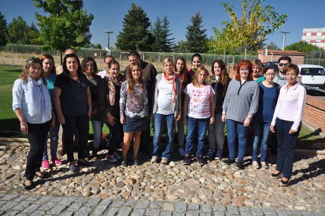 Arranca el curso de Estrategias de Atención al Cliente y Comunicación para 19 desempleados  