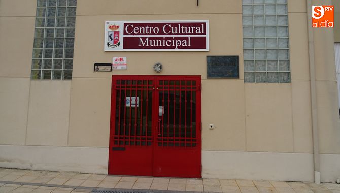 Centro Cultural de Cabrerizos