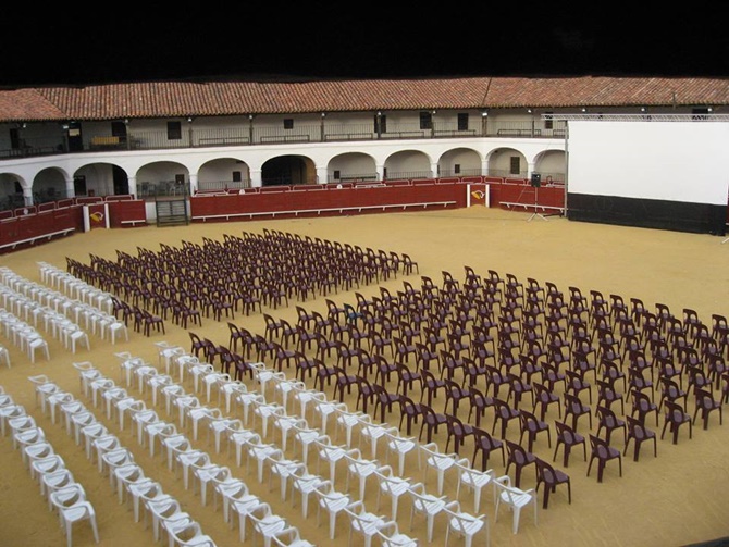 PROYECFILM, pasión por el séptimo arte